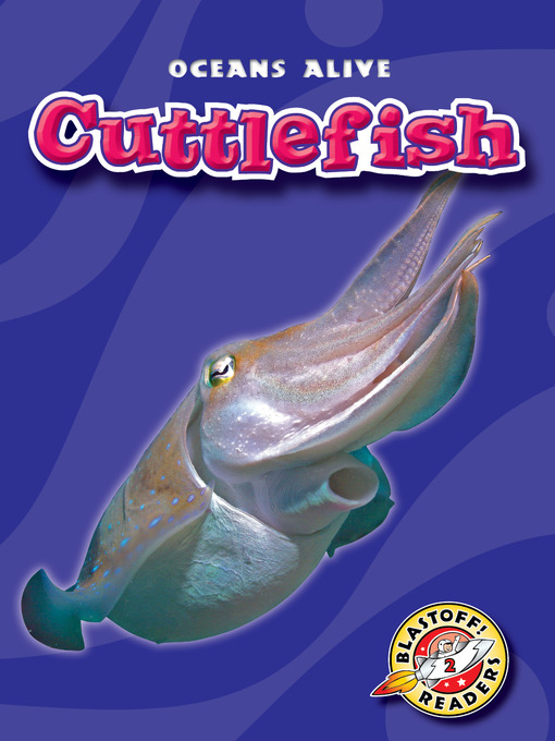 Title details for Cuttlefish by Colleen Sexton - Available